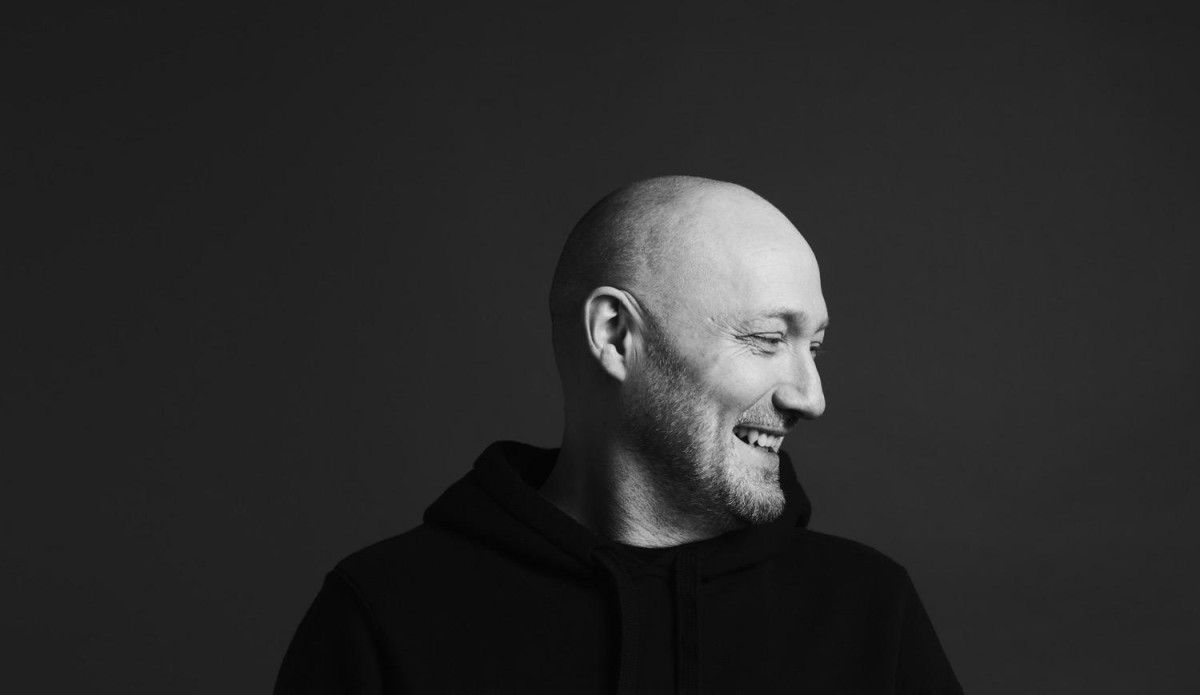 PAUL KALKBRENNER